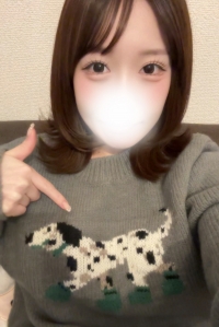 今日は髪の毛下ろしてるよ✨画像