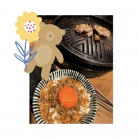 気になってたお店へ😋画像